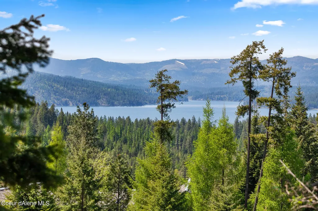 Lot 149 Gadwell Harrison ID 83833