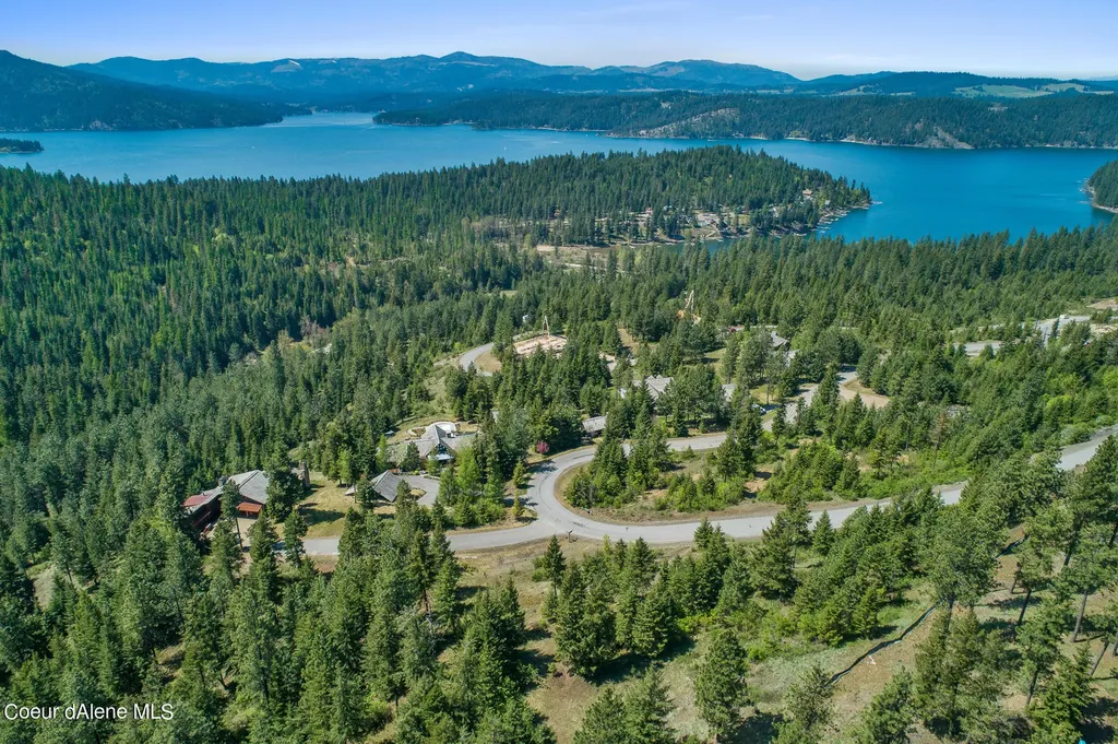 Lot 149 Gadwell Harrison ID 83833