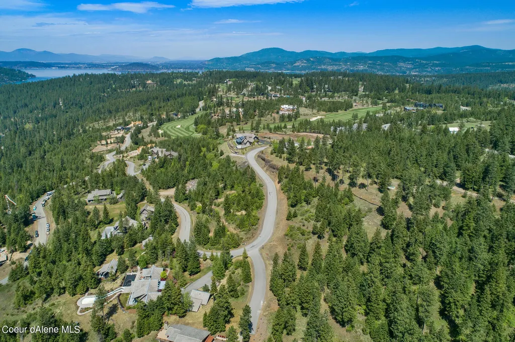 Lot 149 Gadwell Harrison ID 83833