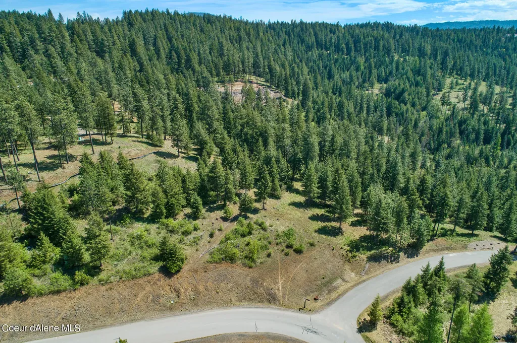 Lot 149 Gadwell Harrison ID 83833