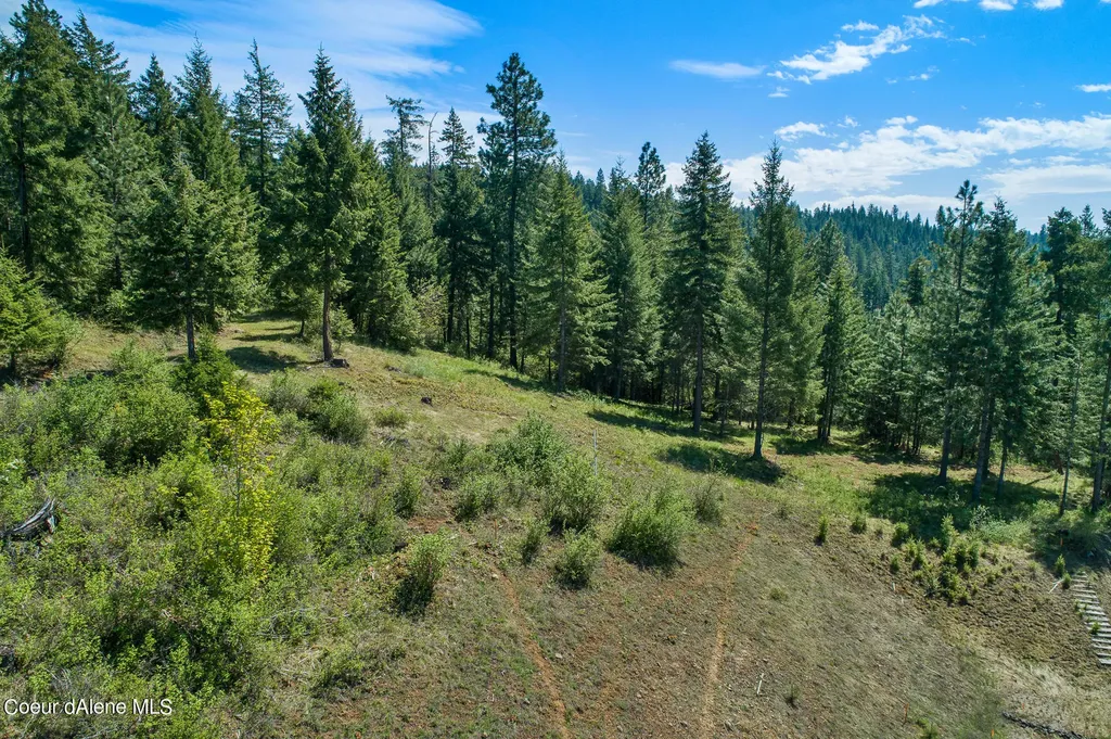 Lot 149 Gadwell Harrison ID 83833