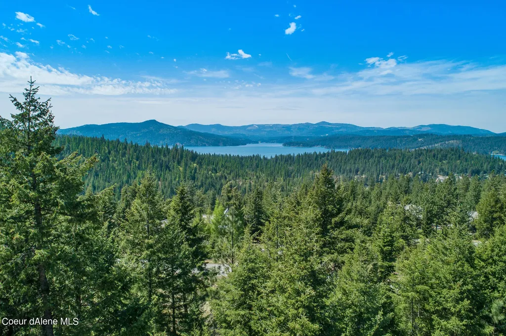 Lot 149 Gadwell Harrison ID 83833