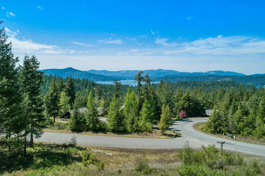 Lot 149 Gadwell Harrison ID 83833