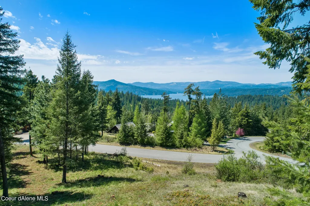 Lot 149 Gadwell Harrison ID 83833