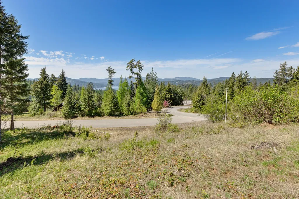 Lot 149 Gadwell Harrison ID 83833