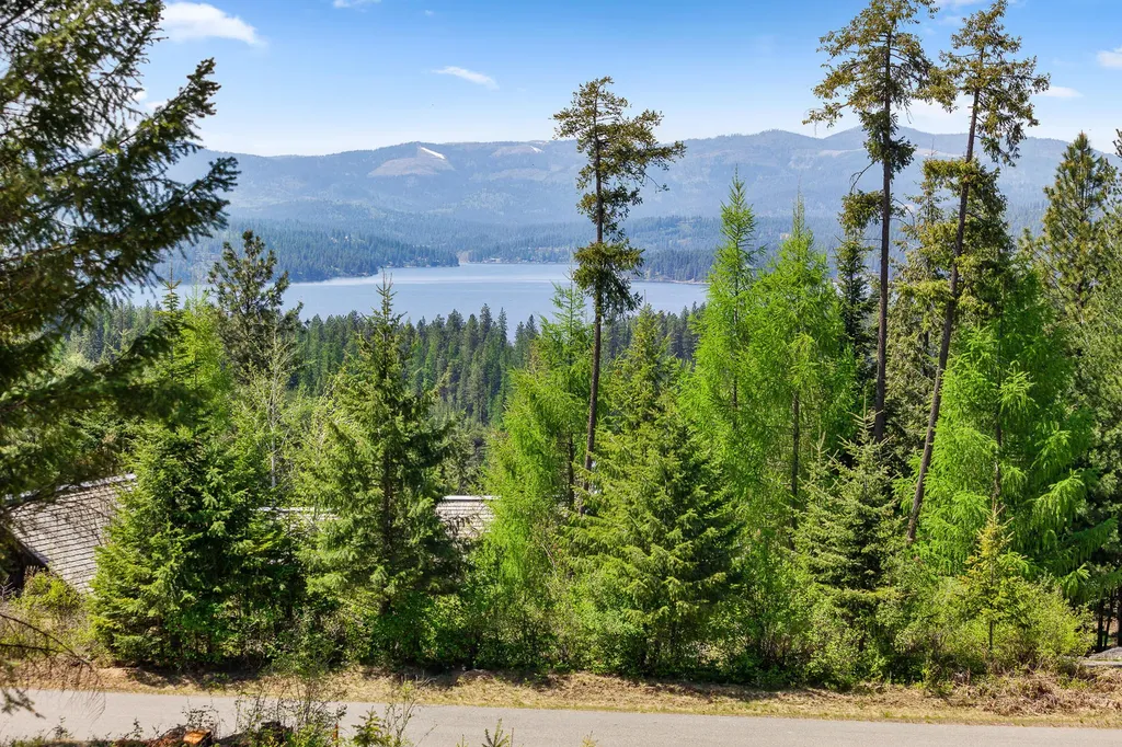 Lot 149 Gadwell Harrison ID 83833