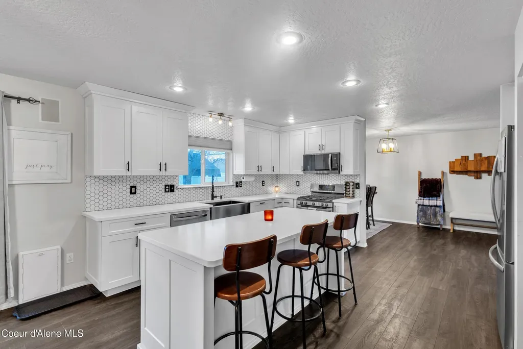 1055 E Warm Springs Avenue Post Falls ID 83854