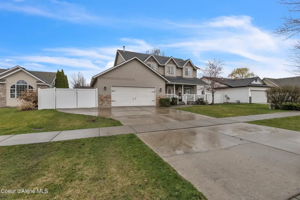 1055 E Warm Springs Avenue Post Falls ID 83854