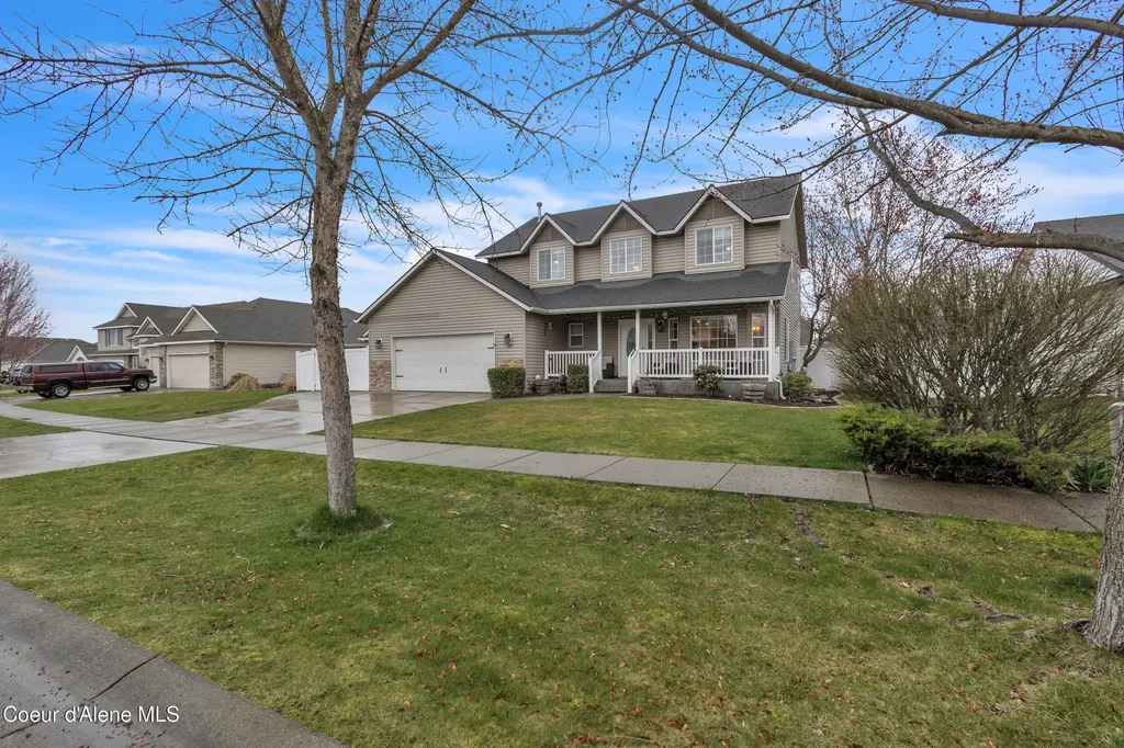 1055 E Warm Springs Avenue Post Falls ID 83854