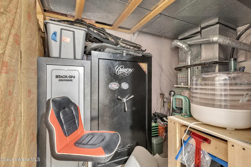 1055 E Warm Springs Avenue Post Falls ID 83854