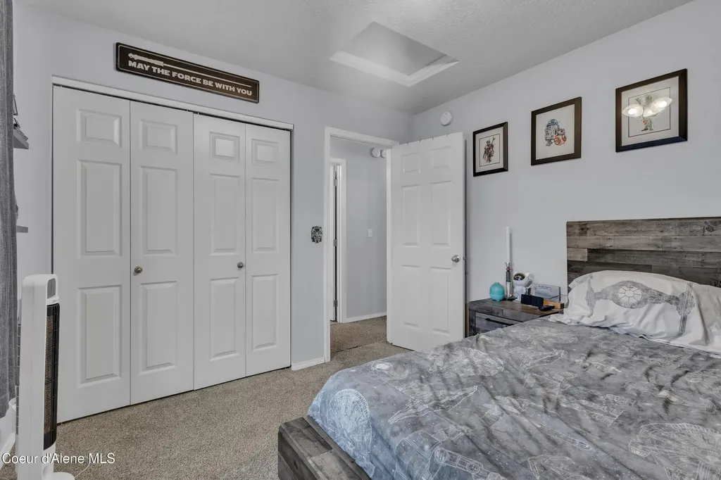 1055 E Warm Springs Avenue Post Falls ID 83854