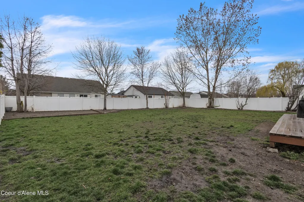 1055 E Warm Springs Avenue Post Falls ID 83854