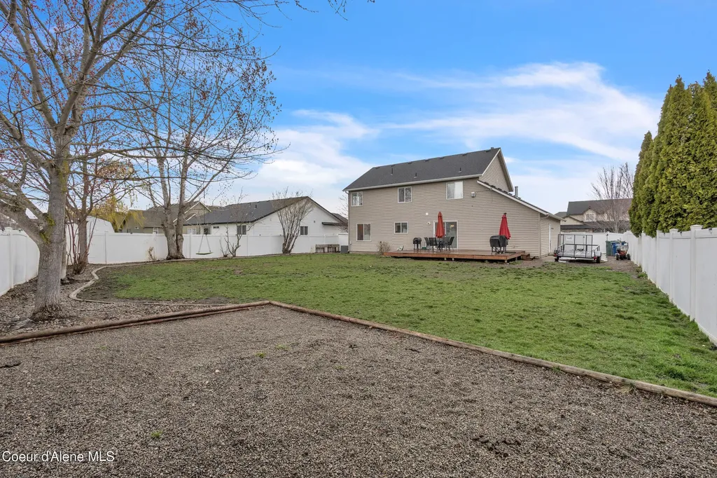 1055 E Warm Springs Avenue Post Falls ID 83854