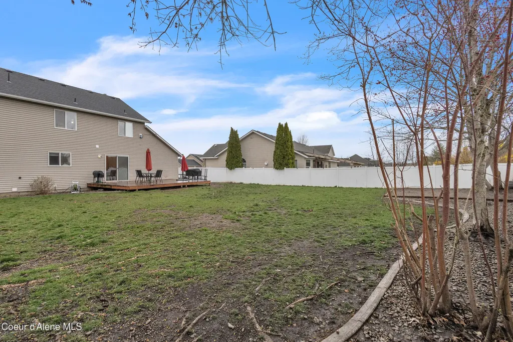1055 E Warm Springs Avenue Post Falls ID 83854