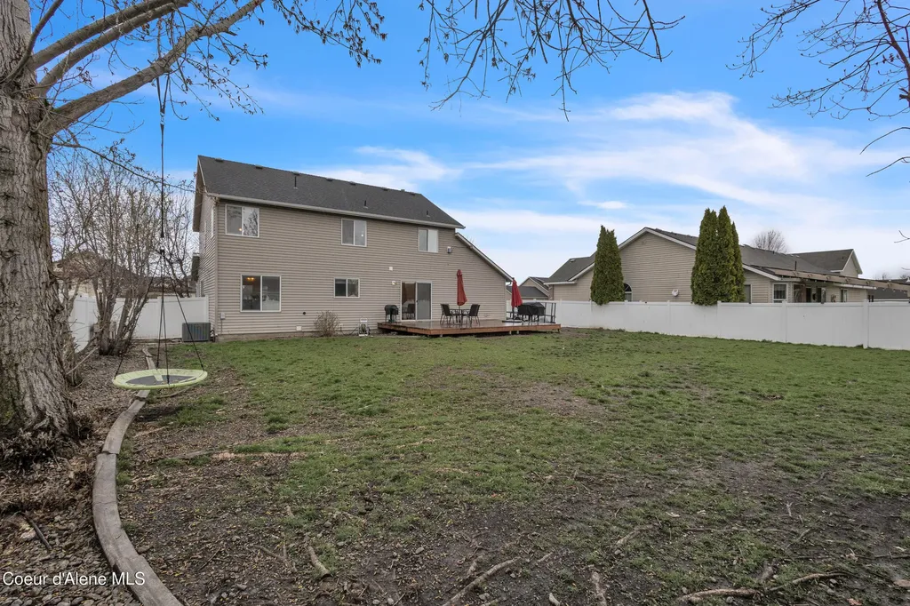 1055 E Warm Springs Avenue Post Falls ID 83854