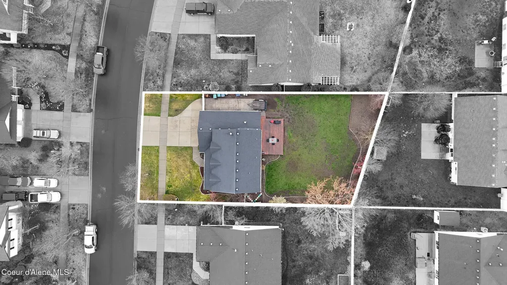 1055 E Warm Springs Avenue Post Falls ID 83854
