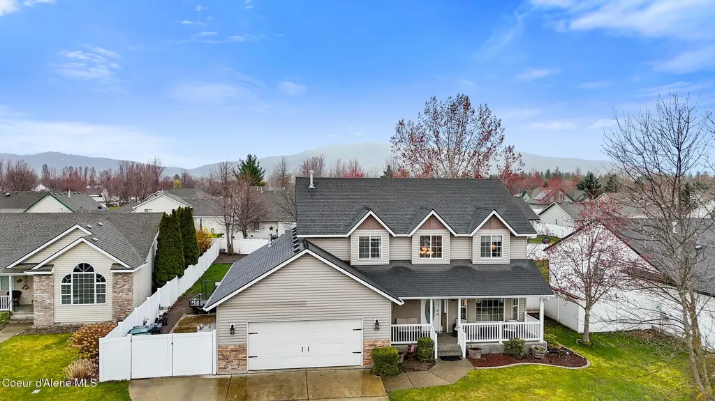 1055 E Warm Springs Avenue Post Falls ID 83854