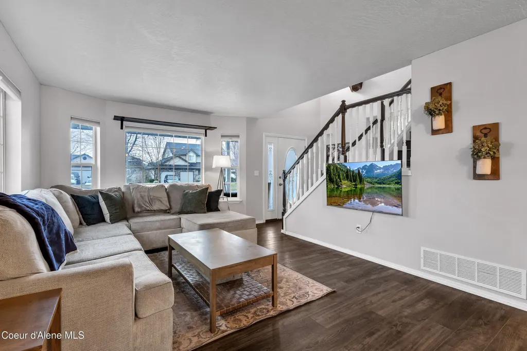 1055 E Warm Springs Avenue Post Falls ID 83854
