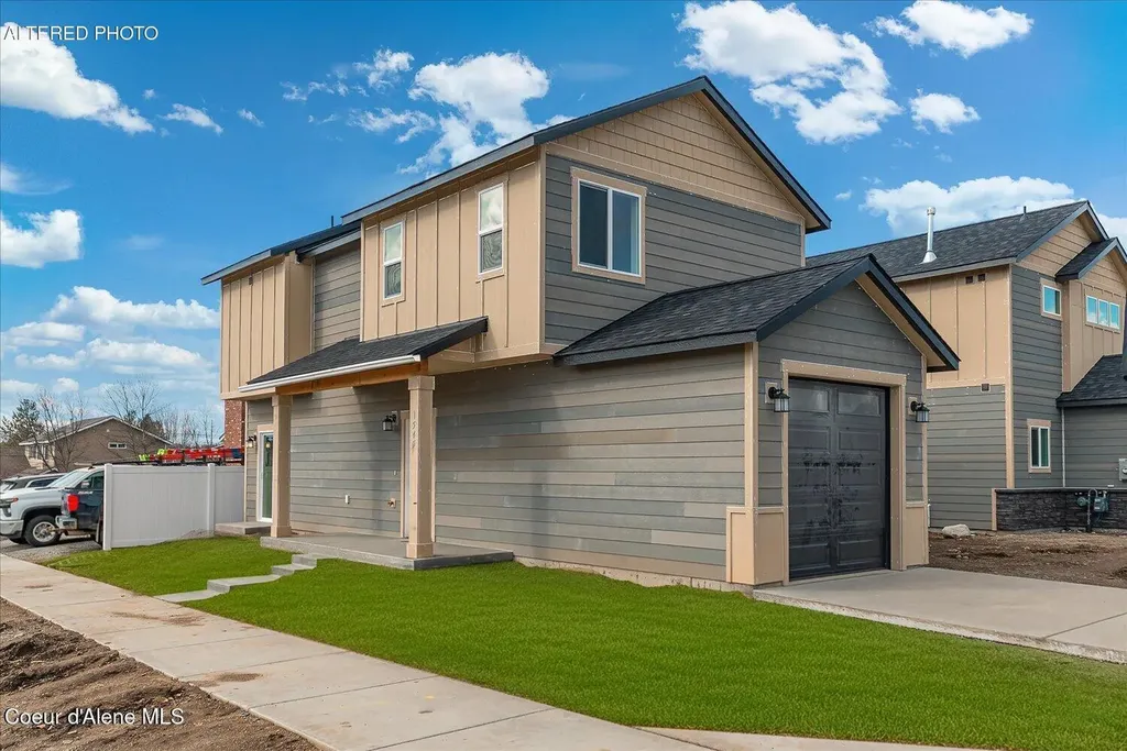 1545 E Legion Road Post Falls ID 83854
