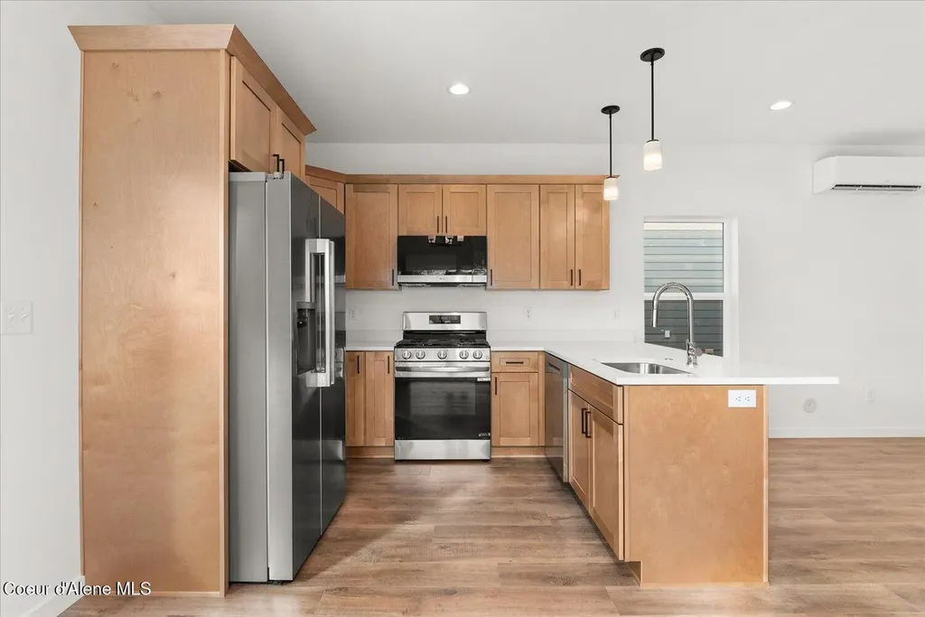 1545 E Legion Road Post Falls ID 83854