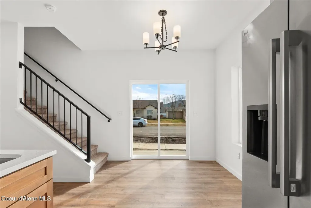 1545 E Legion Road Post Falls ID 83854