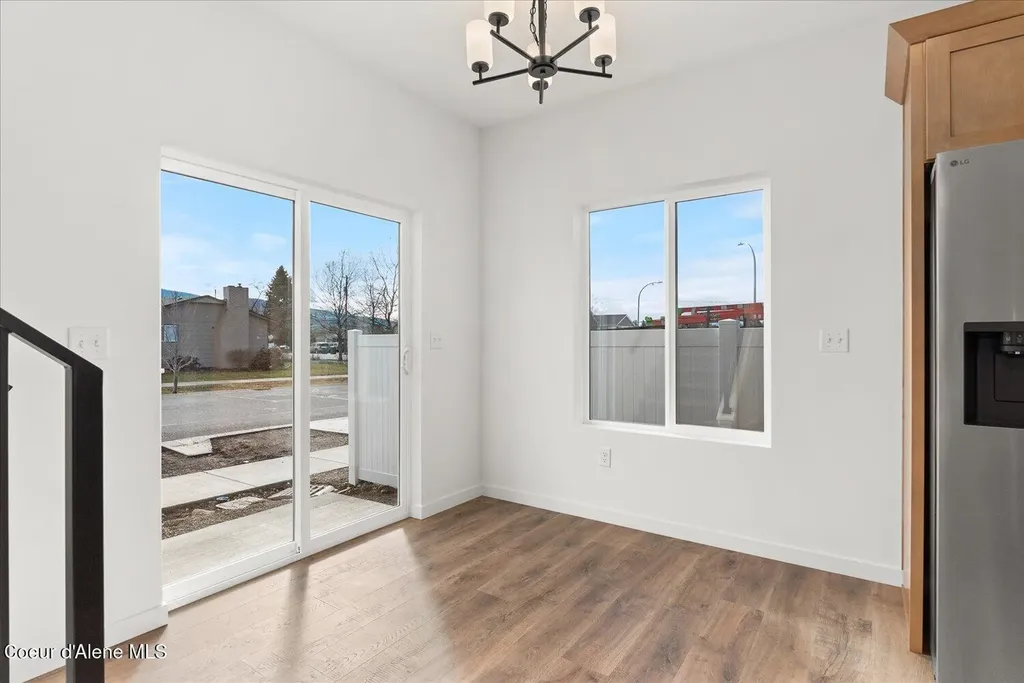 1545 E Legion Road Post Falls ID 83854