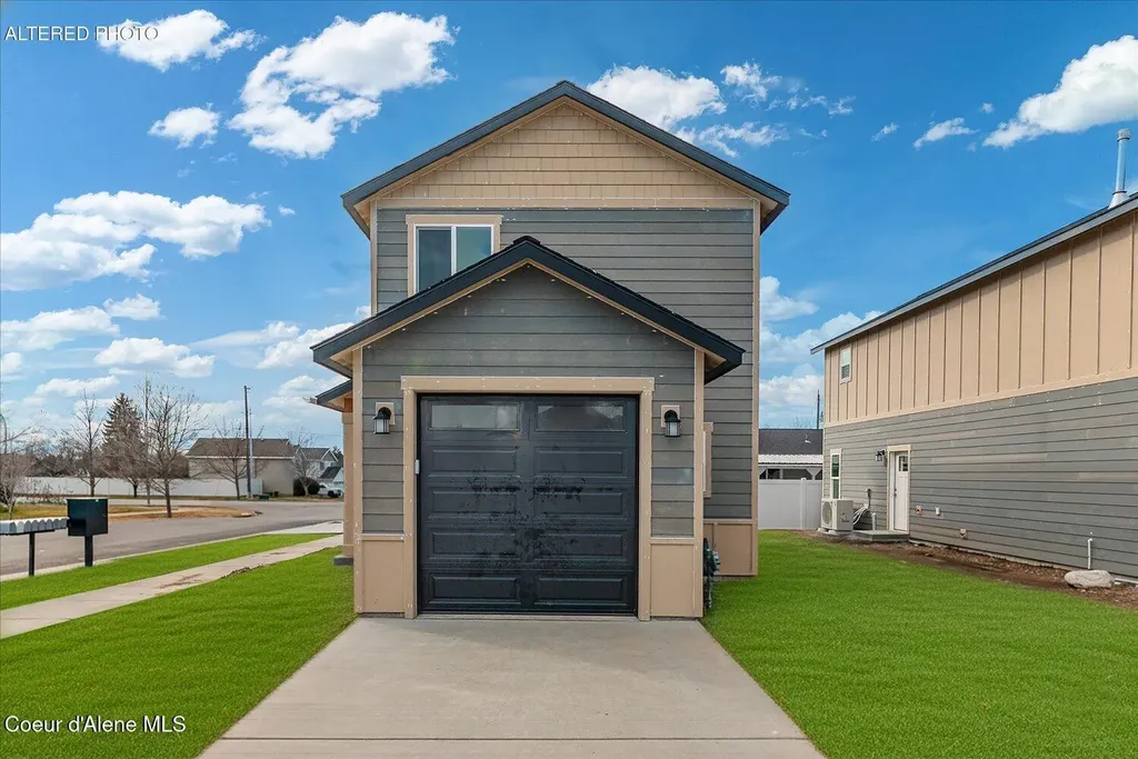 1545 E Legion Road Post Falls ID 83854