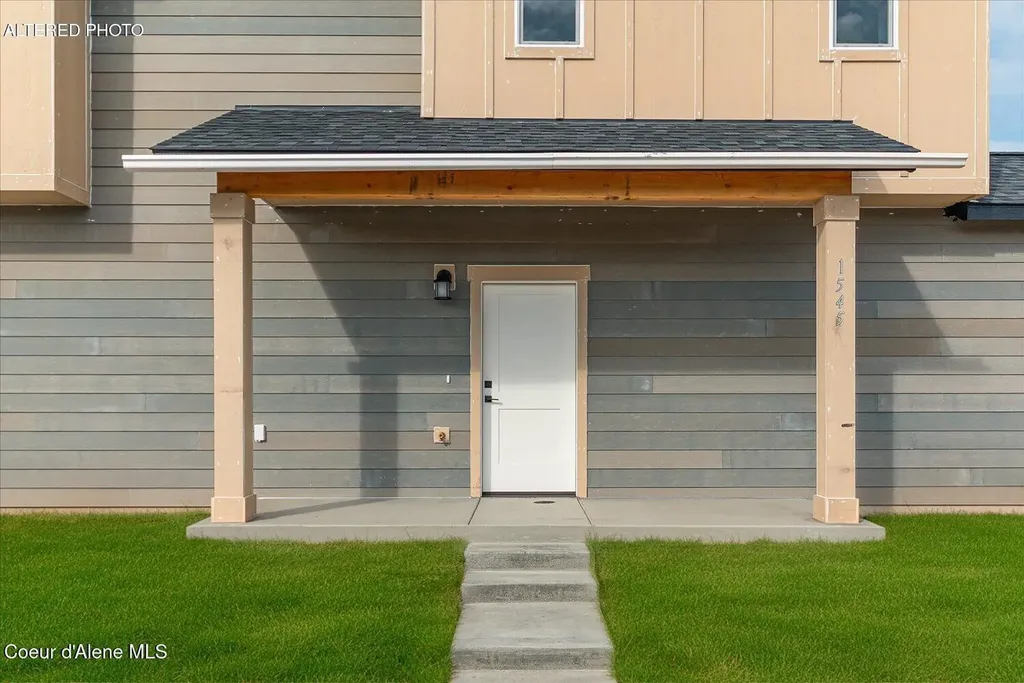 1545 E Legion Road Post Falls ID 83854