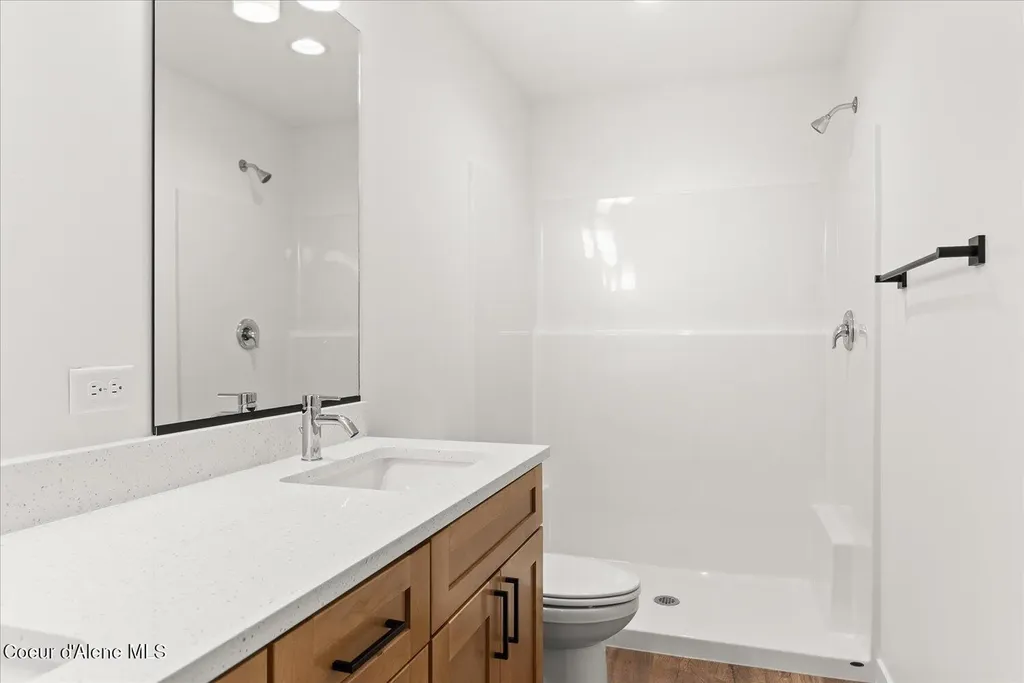 1545 E Legion Road Post Falls ID 83854