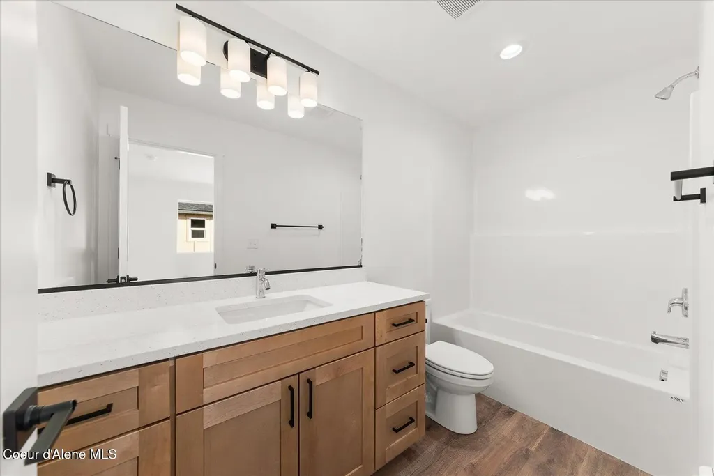 1545 E Legion Road Post Falls ID 83854
