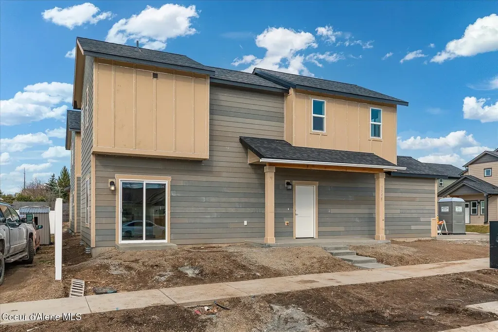 1545 E Legion Road Post Falls ID 83854