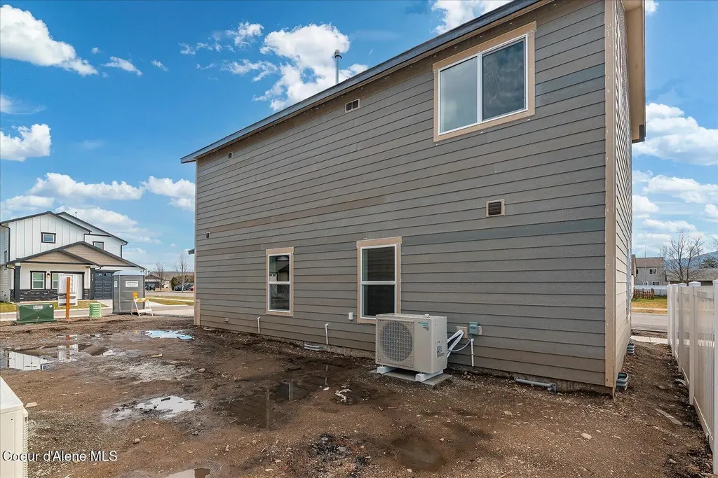 1545 E Legion Road Post Falls ID 83854