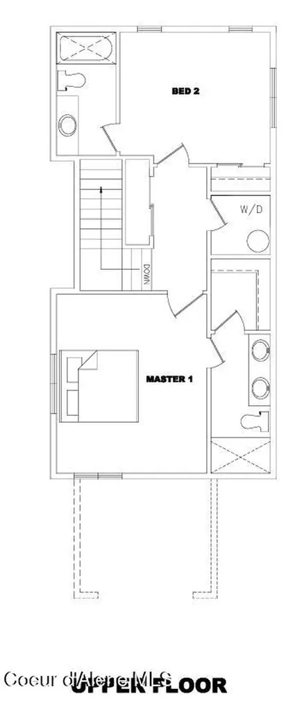 1545 E Legion Road Post Falls ID 83854