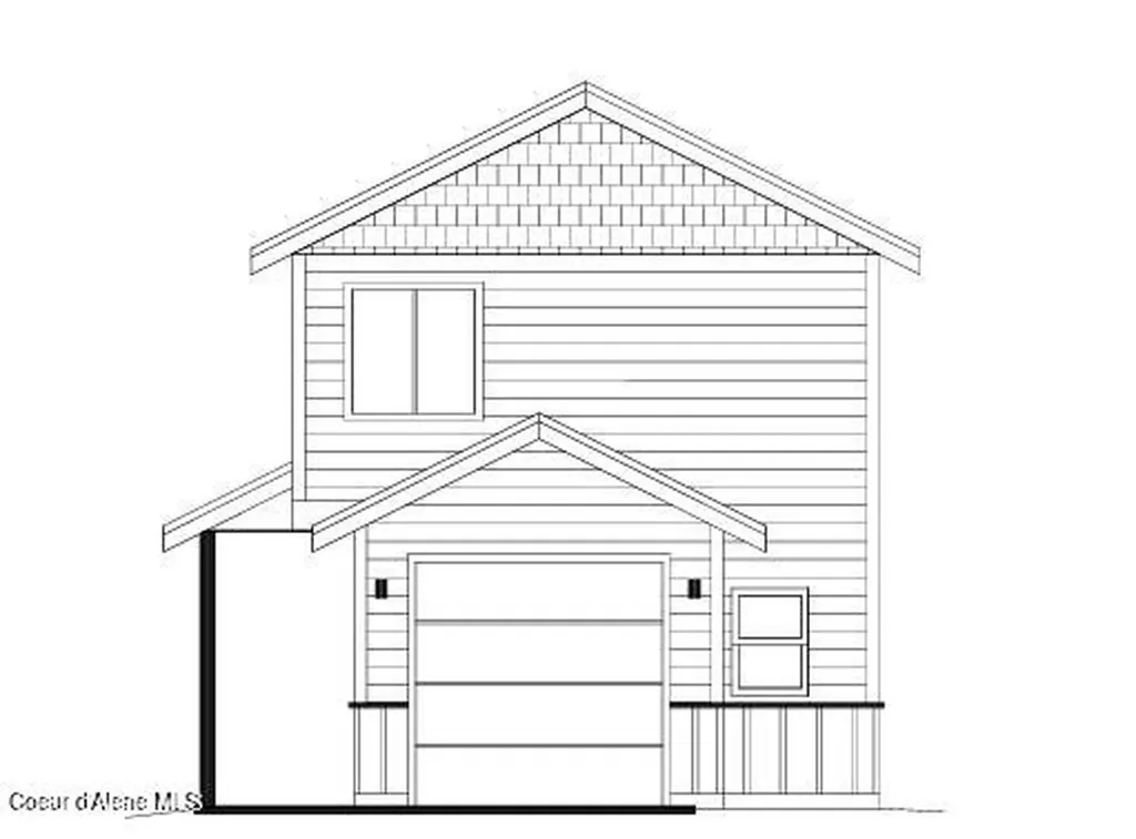 1545 E Legion Road Post Falls ID 83854