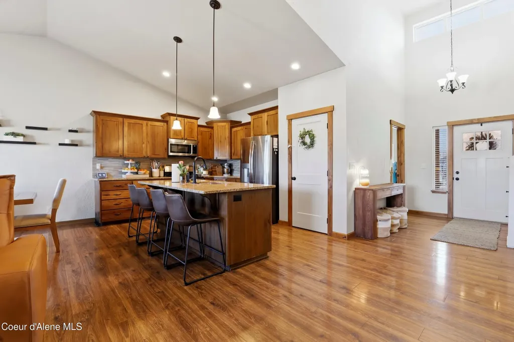 13421 N Shimmering Court Rathdrum ID 83858