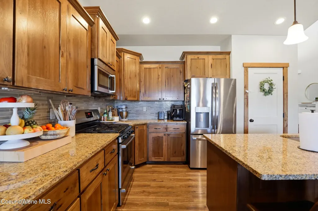 13421 N Shimmering Court Rathdrum ID 83858