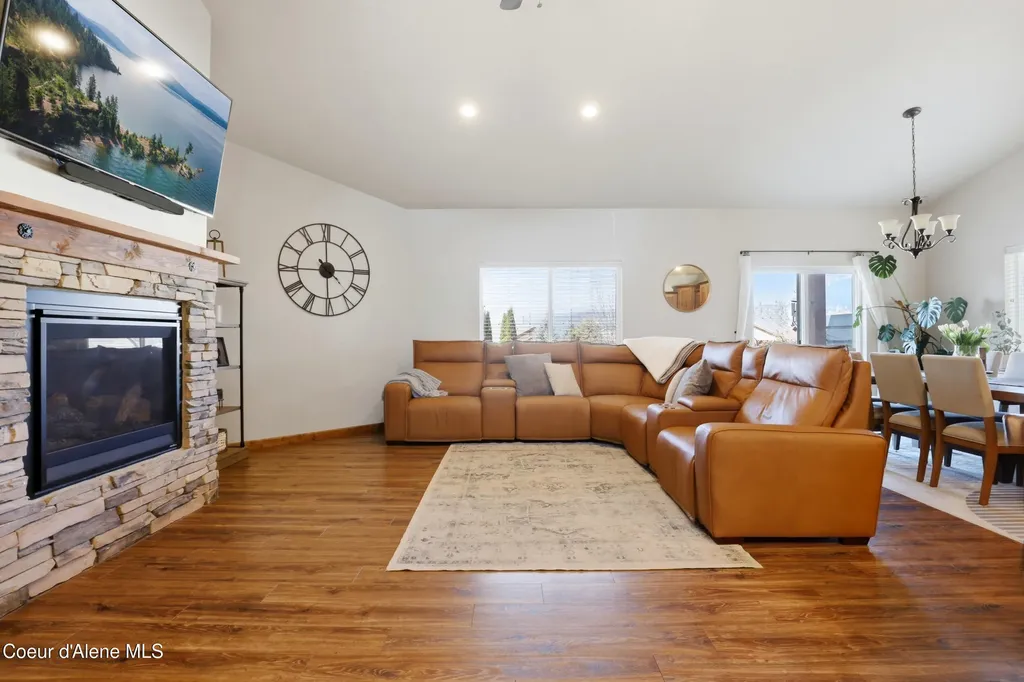 13421 N Shimmering Court Rathdrum ID 83858
