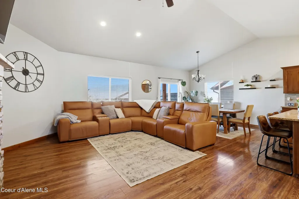 13421 N Shimmering Court Rathdrum ID 83858