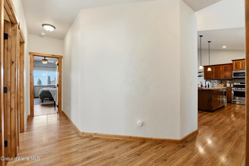 13421 N Shimmering Court Rathdrum ID 83858