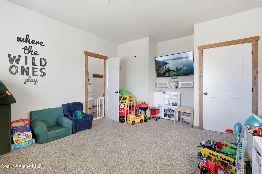 13421 N Shimmering Court Rathdrum ID 83858