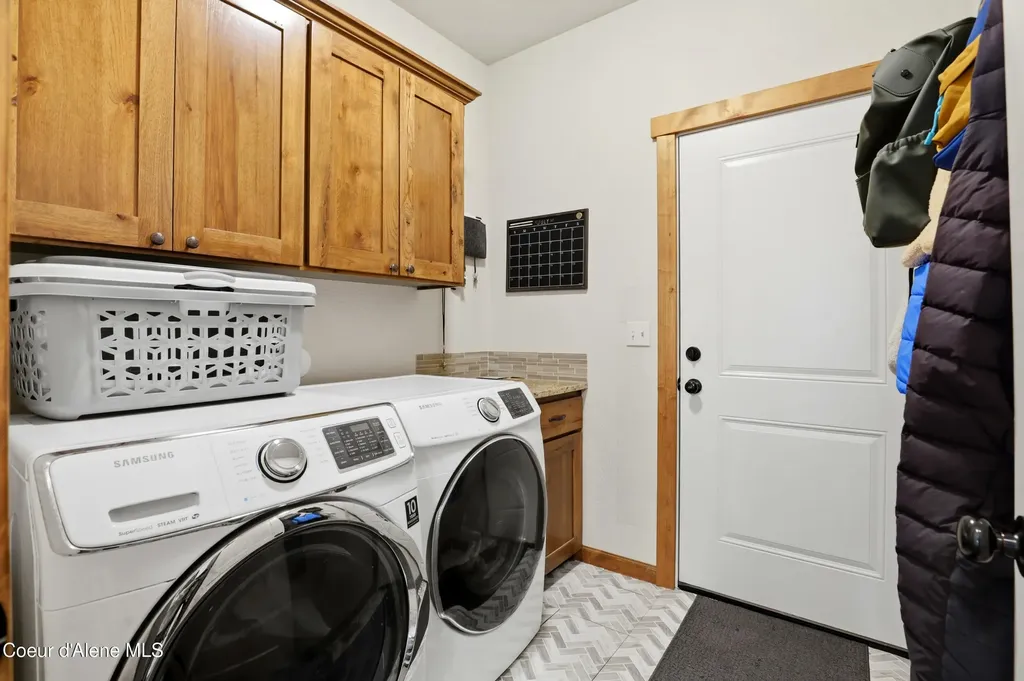 13421 N Shimmering Court Rathdrum ID 83858