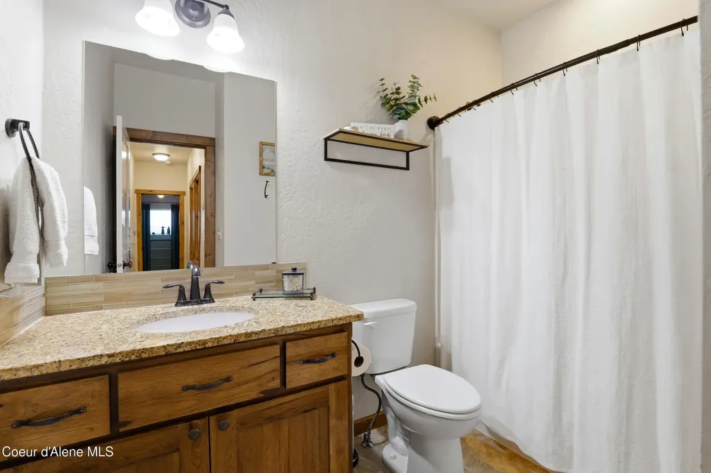 13421 N Shimmering Court Rathdrum ID 83858