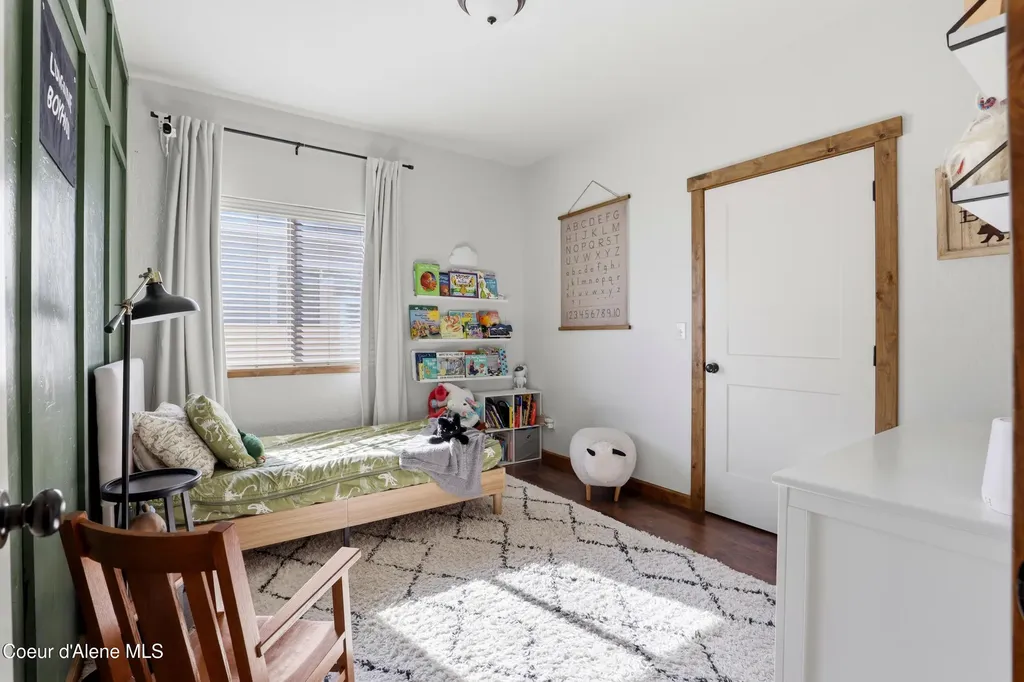 13421 N Shimmering Court Rathdrum ID 83858