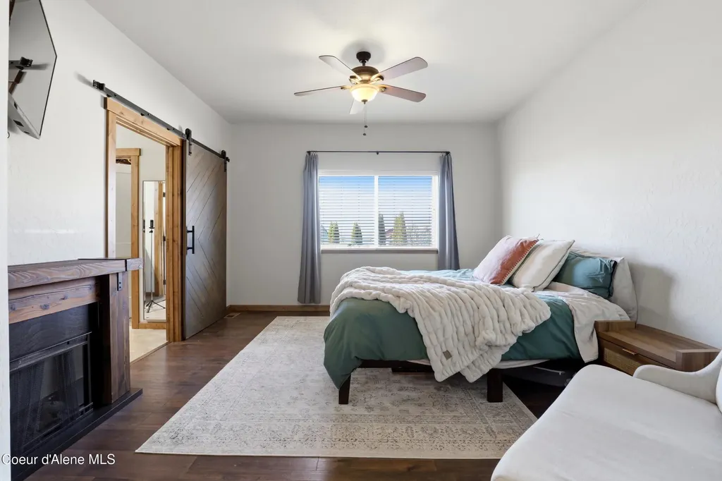 13421 N Shimmering Court Rathdrum ID 83858