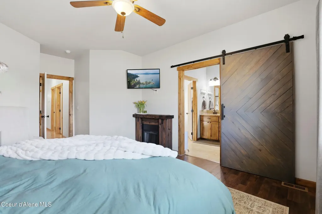 13421 N Shimmering Court Rathdrum ID 83858