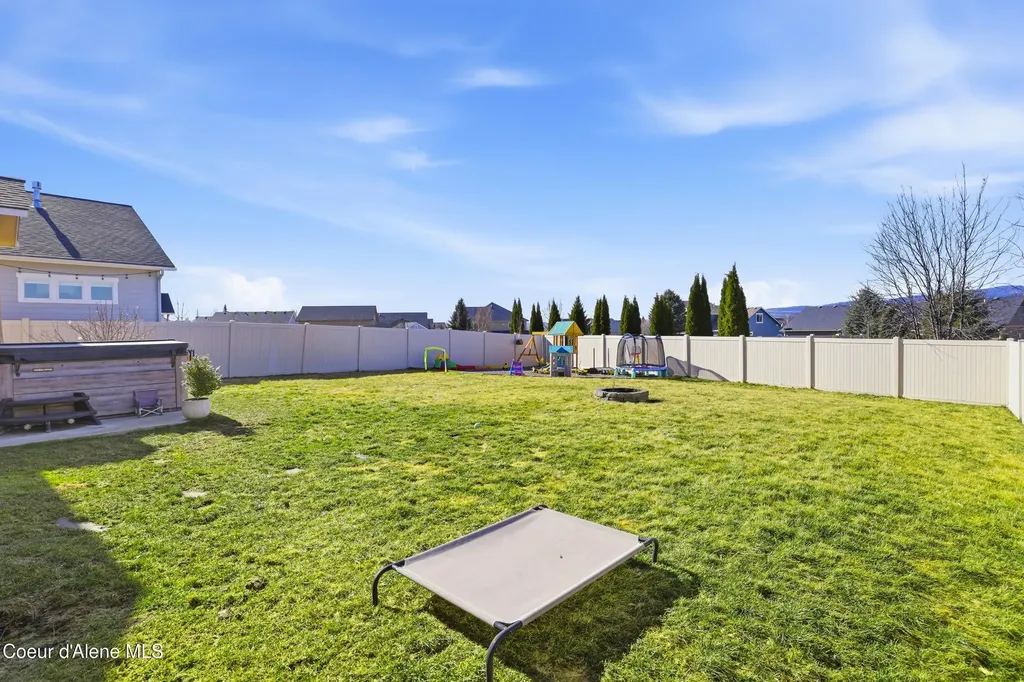 13421 N Shimmering Court Rathdrum ID 83858