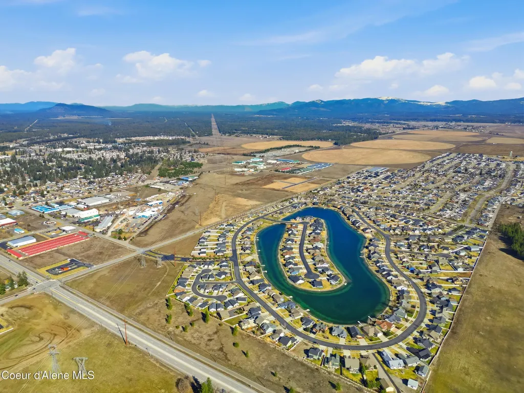 13421 N Shimmering Court Rathdrum ID 83858