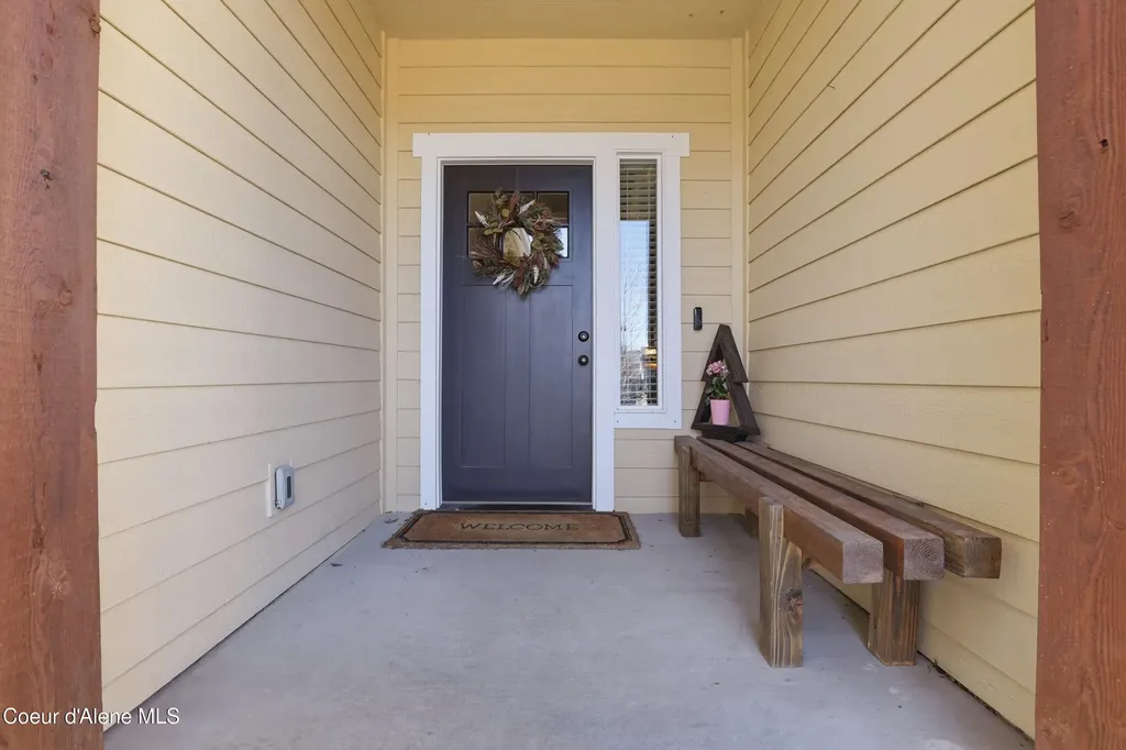 13421 N Shimmering Court Rathdrum ID 83858