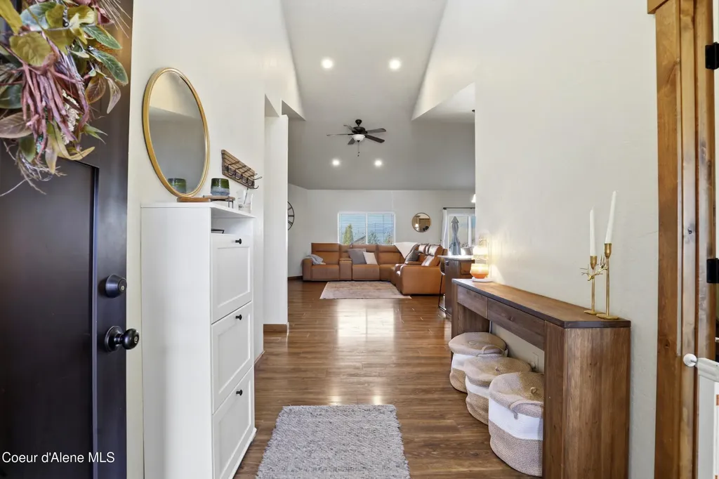 13421 N Shimmering Court Rathdrum ID 83858