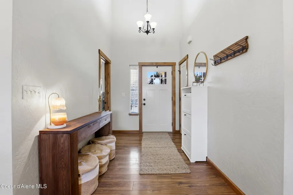 13421 N Shimmering Court Rathdrum ID 83858